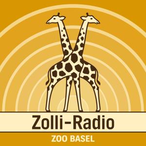 Zolli-Radio by Zoo Basel