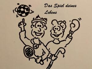 Das Spiel deines Lebens