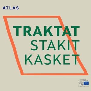 Traktat, stakit, kasket