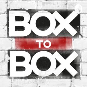 BOX2BOX Podcast