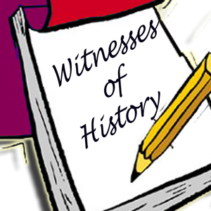 Witnesses of History