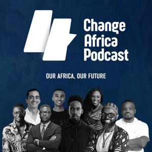 Change Africa Podcast