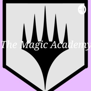 The Magic Academy