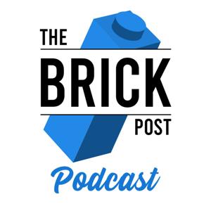 The Brick Post Podcast