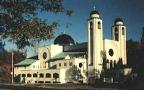 St. George & St. Joseph Coptic Orthodox Church, Montreal, Canada. Weekly Sermons.