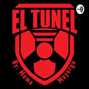 El Túnel Podcast- Mundo Deportivo