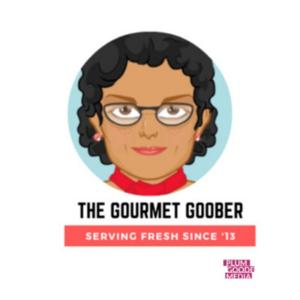 The Gourmet Goober