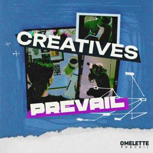 Creatives Prevail