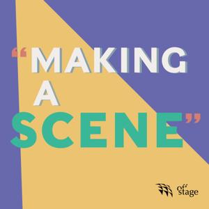 Making a Scene