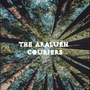 The Araluen Couriers: A Ranger’s Apprentice Read Along Podcast