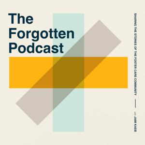 The Forgotten Podcast by The Forgotten Initiative