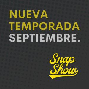 Snap Show | Cultura Pop