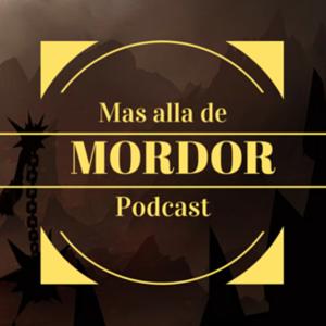 Mas Alla de Mordor