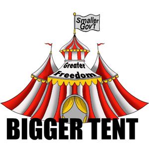 Bigger Tent