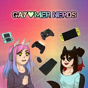 Gaymer Nerds