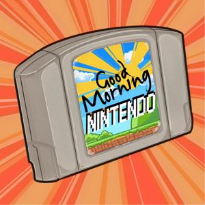 Good Morning Nintendo!