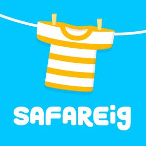 Safareig