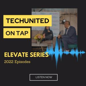 TechUnited On Tap