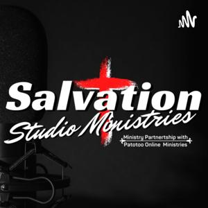 Salvation Studio ZA