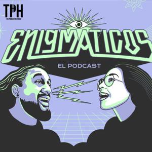 Enigmáticos Podcast
