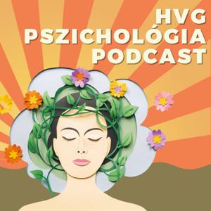 HVG Pszichológia by HVG Pszichológia