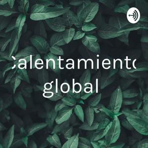 Calentamiento global