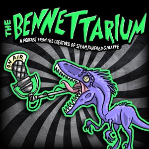 The Bennettarium