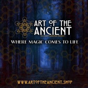 Art of the Ancient