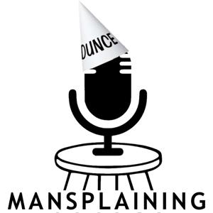 Mansplaining