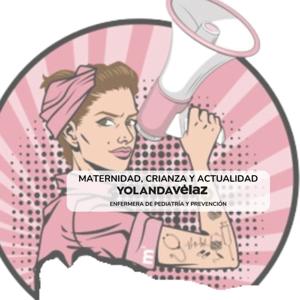 Nadie como mamá by Yolanda Velaz