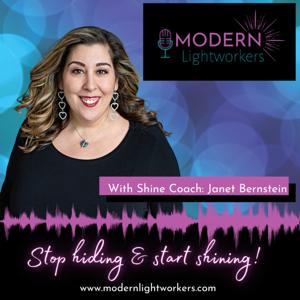 Modern Lightworkers: Stop Hiding and Start Shining