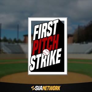 First Pitch Strike by First Pitch Strike