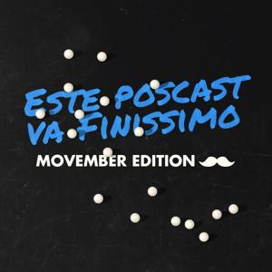 Este Poscast va Finissimo