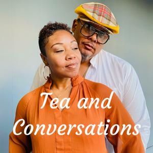 Tea and Conversations