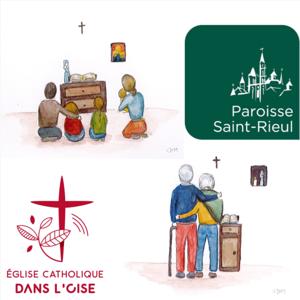 Paroisse saint Rieul