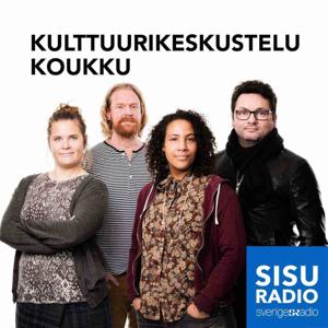 Kulttuurikeskustelu Koukku