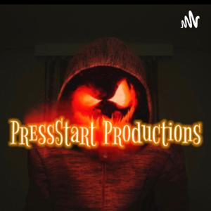 PressStart Productions