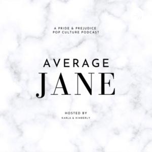 Average Jane