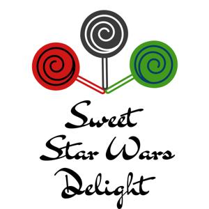 Sweet Star Wars Delight