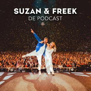 Suzan & Freek, de podcast by Suzan & Freek