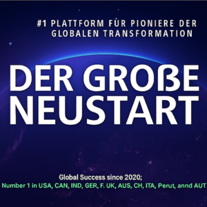 Der Große Neustart
