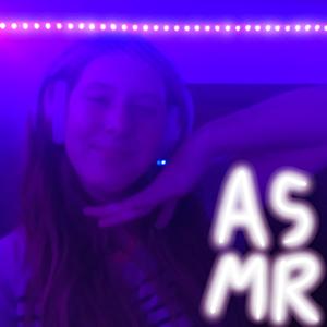 ASMR podcast