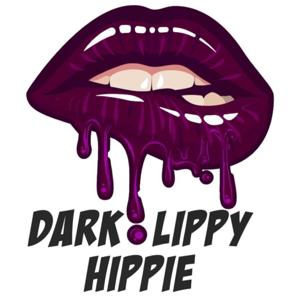 Dark Lippy Hippie