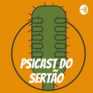 Psicast do Sertão