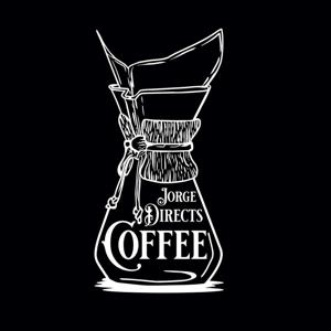 Jorge Directs Coffee