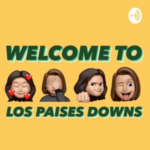 Welcome to los Paises Downs