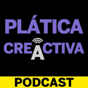 Plática CreActiva Podcast