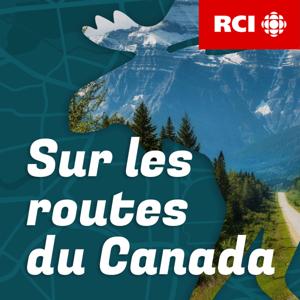 RCI | Français : Sur les routes du Canada by RCI | Français