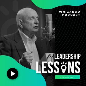 Leadership Lessons By Virgil Slentz