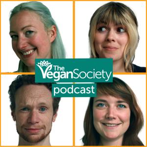 The Vegan Society
